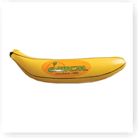 inflatable banana