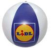 promotional inflatable balls